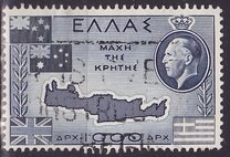 [The Liberation of Crete, type HF]