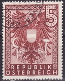 [Escudo nacional. Solo válidos para las zonas de ocupación soviética., tipo JF3]