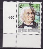 [The 100th Remembrance of the Death of Salomon Sulzer, type BFM]