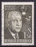 [The 70th Anniversary of Federal President Dr. Adolf, Typ XB]