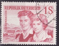 [Youth Hiking, タイプ XC]