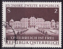 [The 25th Anniversary of the Second Republic of Austria, տեսակ AGI]