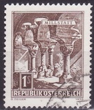 [Architectural Monuments in Austria, type AGJ]