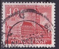 [German Buildings, type F2]
