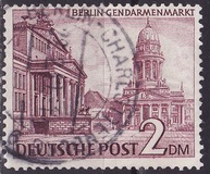 [German Buildings, type N]