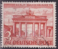 [German Buildings, type O]