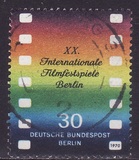 [International Film Festival, type JF]