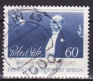 [The 100th Anniversary of Robert Stolz' Birth - Composer, タイプ SP]