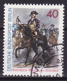 [The 250th Anniversary of the Birth of General von Steuben, loại SQ]