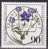 [Charity Stamps - Herbal Plants, type SU]