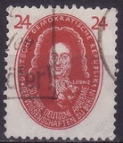 [The 250th Anniversary of the Academy of Science in Berlin, Tipe X]