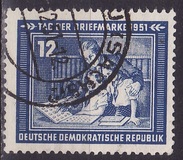 [The Day of Stamps, ประเภท AQ]