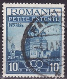 [Little Entente, type UX]