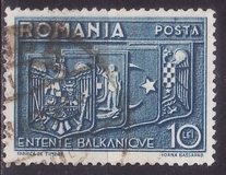 [Balkan Entente, type VI]