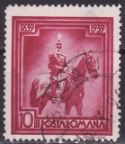 [The 100th Anniversary of the Birth of King Carol I, tip WN]