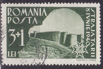 [Youth Organisation, Straja Tari, Tüüp YP]
