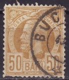 [Kingdom of Romania - King Karl I, Tüüp L12]