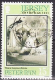 [Christmas Stamps, Tipi TG]