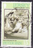 [Christmas Stamps, Tipi TG]