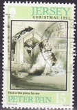 [Christmas Stamps, Tipi TG]