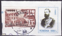 [Postal Services, typ ICB]
