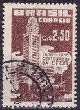[The 100th Anniversary of the Central Brazil Railway, Tipo AHJ]