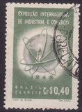 [International Trade and Industry Exhibition - Petrópolis, Brazil, տեսակ KT]
