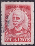 [The 100th Anniversary of the Birth of Ruy Barbosa, 1849-1923, type AAO]