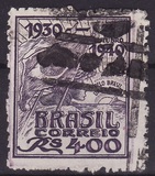 [The 10th Anniversary of the Inauguration of President Vargas, type HE]