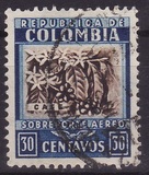 [Airmail - National Products, tip IY1]