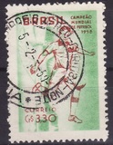 [Football World Cup - Sweden, tegund AIJ]