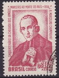 [The 50th Anniversary of the Arrival of Marist Brothers in North Brazil, type AGG]