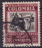 [Airmail - National Products, tip IZ]
