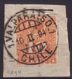 [Christopher Columbus, 1451-1506, Вид F2]
