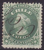 [Christopher Columbus - Different Watermark, type B4]