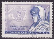[Chilean Armed Forces, тип UO]