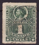 [Christopher Columbus, 1451-1506, Вид H]