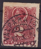 [Christopher Columbus, 1451-1506, Вид H1]
