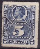 [Christopher Columbus, 1451-1506, 类型 F1]