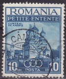 [Little Entente, type UX]