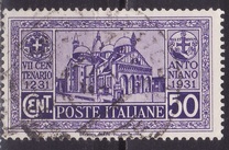 [The 700th Anniversary of the Death of St. Antonius, тип FE]