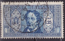 [Dante Alighieri Society, ประเภท FS]