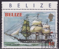 [Sailing Ships, tegund HS]
