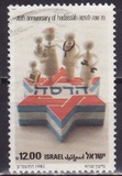 [The 70th Anniversary of Hadassah (Women's Zionist Organization of America), тып AFR]
