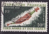 [Afar Dagger, වර්ගය AB]