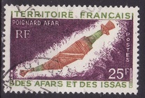 [Afar Dagger, වර්ගය AB3]