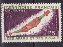 [Afar Dagger, වර්ගය AB3]