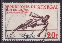 [Sports Games, Dakar, 类型 CT]