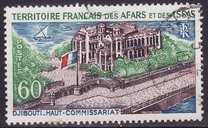[High Commission Palace, type XE]