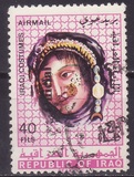[Iraqi Costumes, タイプ FF]